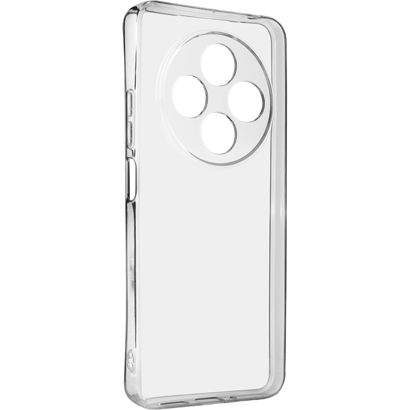 Чехол ARMORSTANDART Air для Xiaomi Redmi 14C 4G/Poco C75 Camera cover Clear (ARM79341) Совместимость по модели Xiaomi Redmi 14C