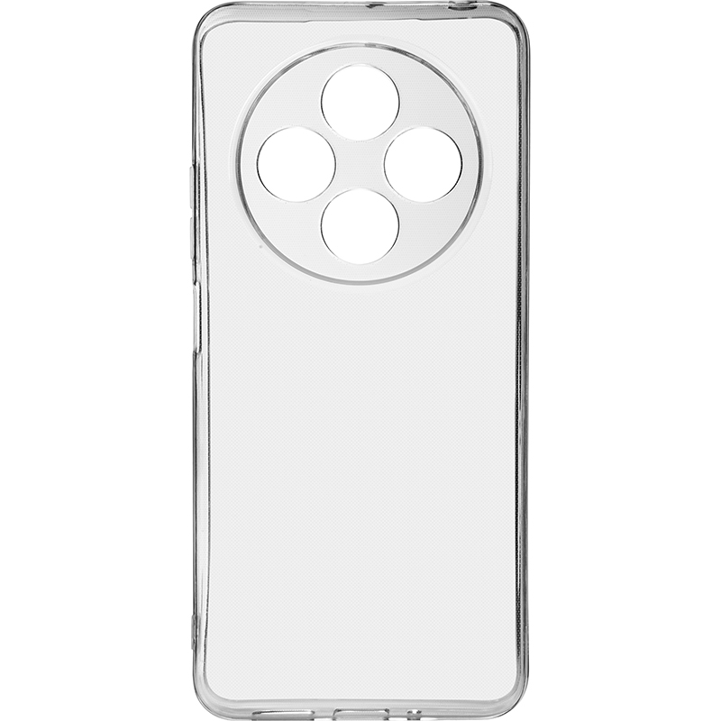 Чехол ARMORSTANDART Air для Xiaomi Redmi 14C 4G/Poco C75 Camera cover Clear (ARM79341)