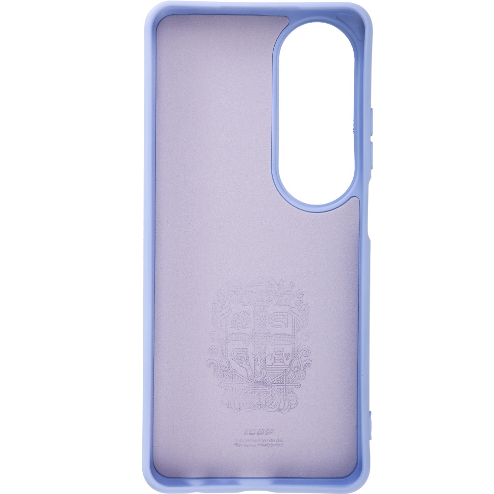 Чехол ARMORSTANDART ICON для OPPO A60 4G Lavender (ARM78576) Совместимость по модели OPPO A60