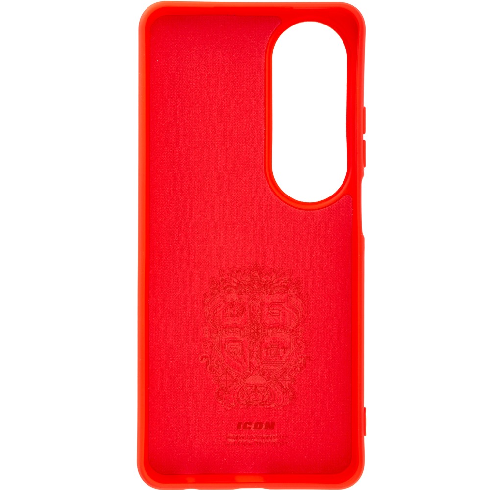 Чехол ARMORSTANDART ICON для OPPO A60 4G Red (ARM78575) Совместимость по модели OPPO A60