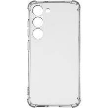 Львів - Чохол ARMORSTANDART Air Force для Samsung S24 FE Camera cover Clear (ARM76968)