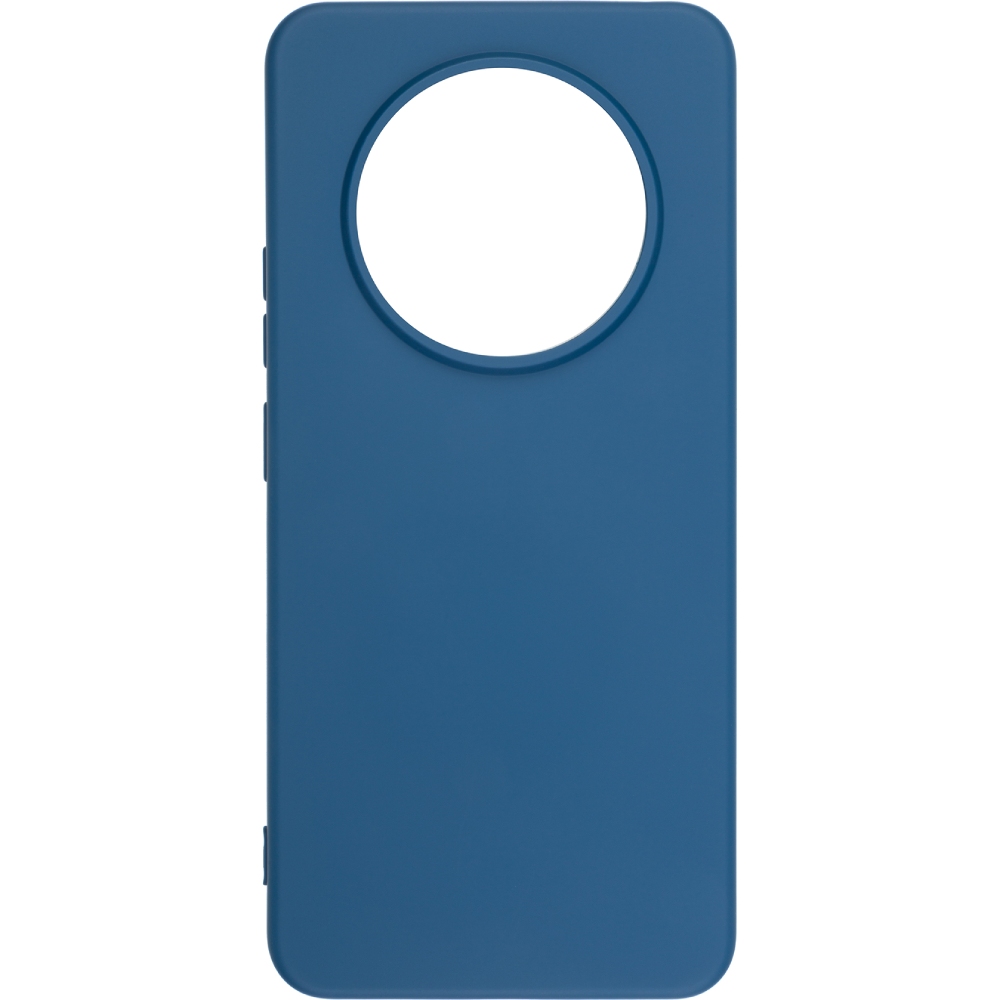 Чехол ARMORSTANDART ICON для Realme 12 4G/12+ 5G Blue (ARM74766)