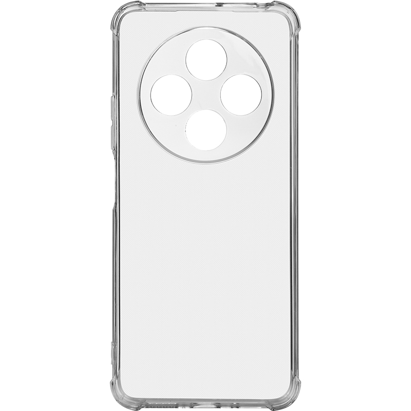 Чохол ARMORSTANDART Air Force для Xiaomi Redmi 14C 4G/Poco C75 Camera cover Clear (ARM79336)