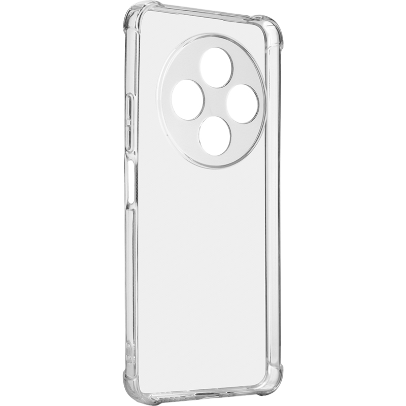 Чохол ARMORSTANDART Air Force для Xiaomi Redmi 14C 4G/Poco C75 Camera cover Clear (ARM79336) Сумісність за моделлю Poco C75