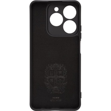 Чохол ARMORSTANDART ICON для Realme C63 4G/C61 4G Camera cover Black (ARM78459)