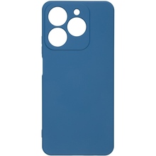 Днепр - Чехол ARMORSTANDART ICON для Realme C63 4G/C61 4G Camera cover Blue (ARM78460)