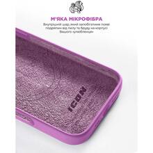 Чехол ArmorStandart ICON2 MagSafe для Apple iPhone 16 Pro Max Light Purple (ARM80197)