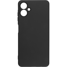 Чехол ARMORSTANDART ICON для Samsung A06 (A065) Camera cover Black (ARM80134)