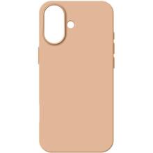 Львов - Чехол ArmorStandart ICON2 MagSafe для Apple iPhone 16 Rose Gold (ARM80181)