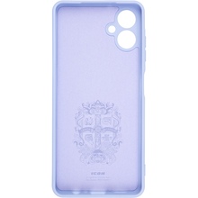 Чехол ARMORSTANDART ICON для Samsung A06 (A065) Camera cover Lavender (ARM80137)