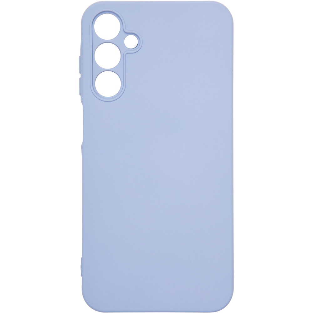 Чохол ARMORSTANDART ICON для Samsung A15 4G (A155)/A15 5G Camera cover Lavender (ARM81461)