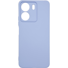 Чохол ARMORSTANDART ICON для Xiaomi Redmi 13C 4G/Poco C65 Cam cov Lavender (ARM81135)