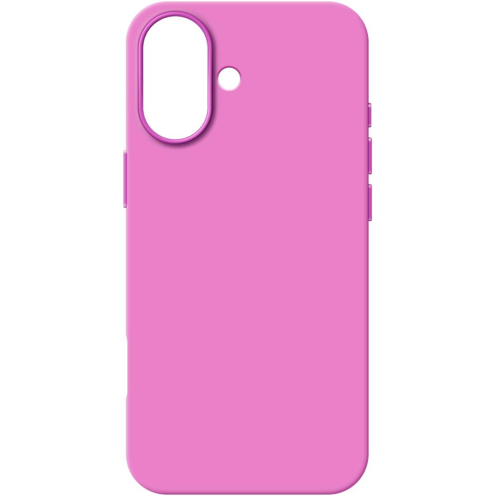 Чехол ArmorStandart ICON2 Case для Apple iPhone 16 Light Purple (ARM79627)