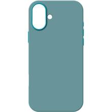 Чехол ArmorStandart ICON2 Case для Apple iPhone 16 Plus Blue Fog (ARM79634)