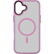 Львів - Чохол ARMORSTANDART Uniq MagSafe для Apple iPhone 16 Plus Violet (ARM79504)