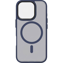 Чехол ARMORSTANDART Uniq MagSafe для Apple iPhone 16 Pro Dark Blue (ARM79507)