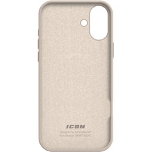 Чохол ArmorStandart ICON2 Case для Apple iPhone 16 Plus Ivory (ARM79630)