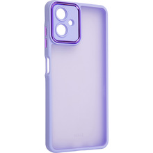 Чохол ArmorStandart Shade для Samsung Galaxy A06 (A065) Violet (ARM80162)