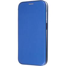 Чехол ArmorStandart G-Case для Samsung M35 5G (M356) Blue (ARM77984)