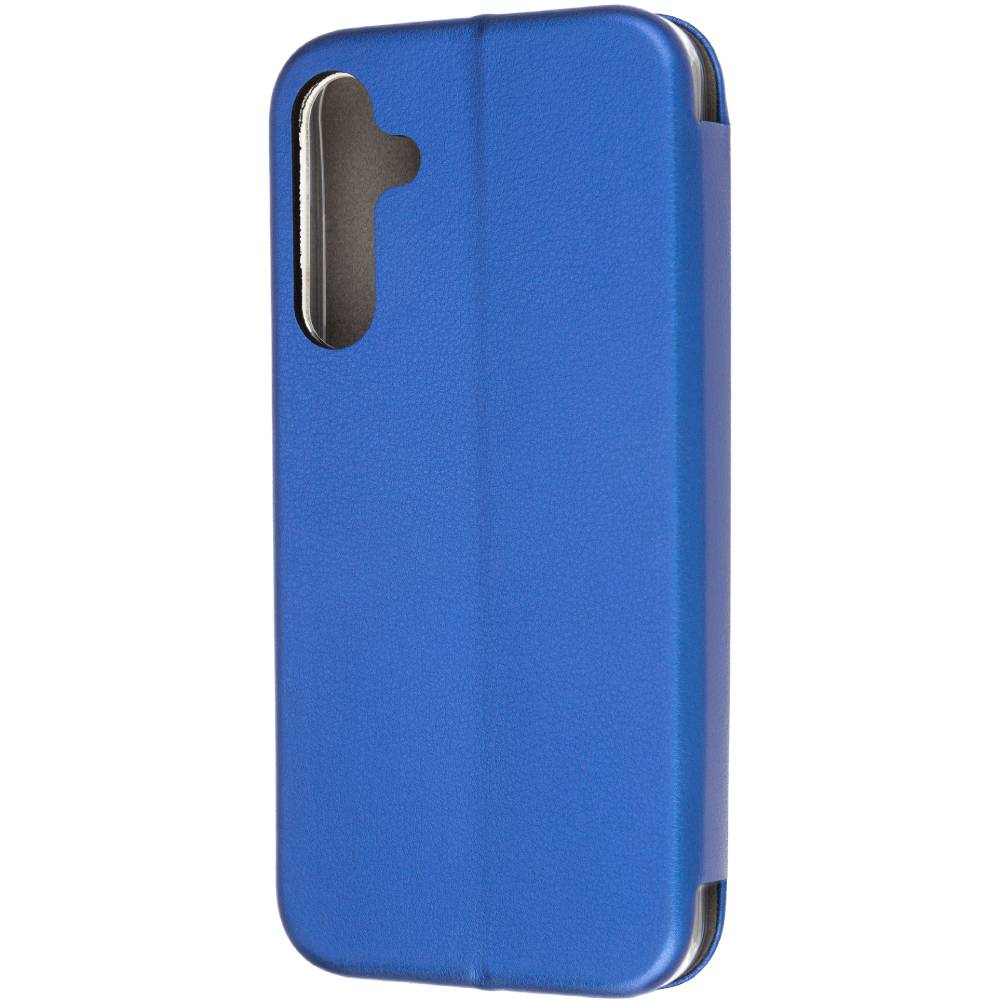 Чехол ArmorStandart G-Case для Samsung M35 5G (M356) Blue (ARM77984) Совместимость по модели Samsung Galaxy M35