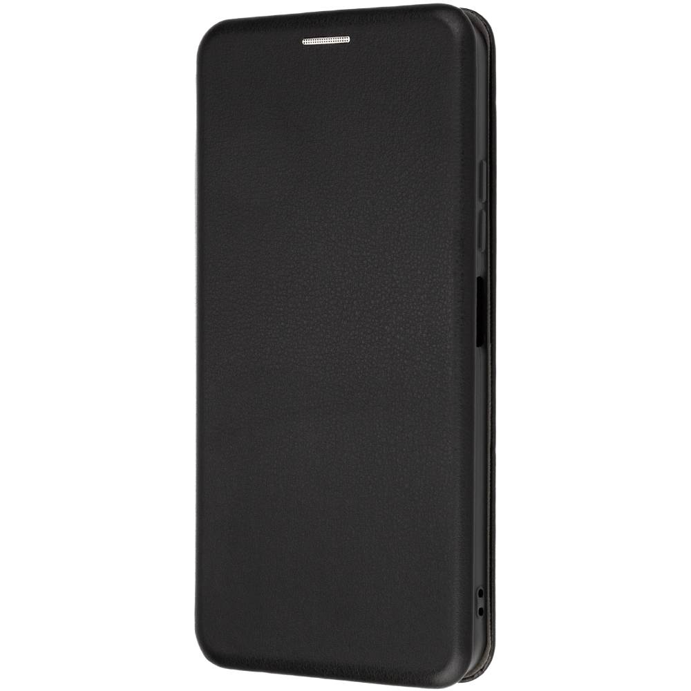 Чехол ArmorStandart G-Case для ZTE Blade A34 Black (ARM78993)