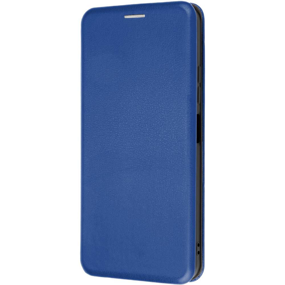 Чехол ArmorStandart G-Case для ZTE Blade A34 Blue (ARM78992)