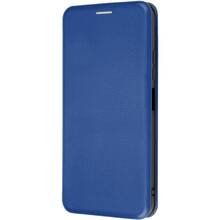 Чохол ArmorStandart G-Case для ZTE Blade A34 Blue (ARM78992)