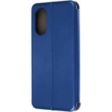 Чехол ArmorStandart G-Case для ZTE Blade A34 Blue (ARM78992)