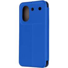 Чохол ArmorStandart G-Case для ZTE Blade A54 4G Blue (ARM70730)