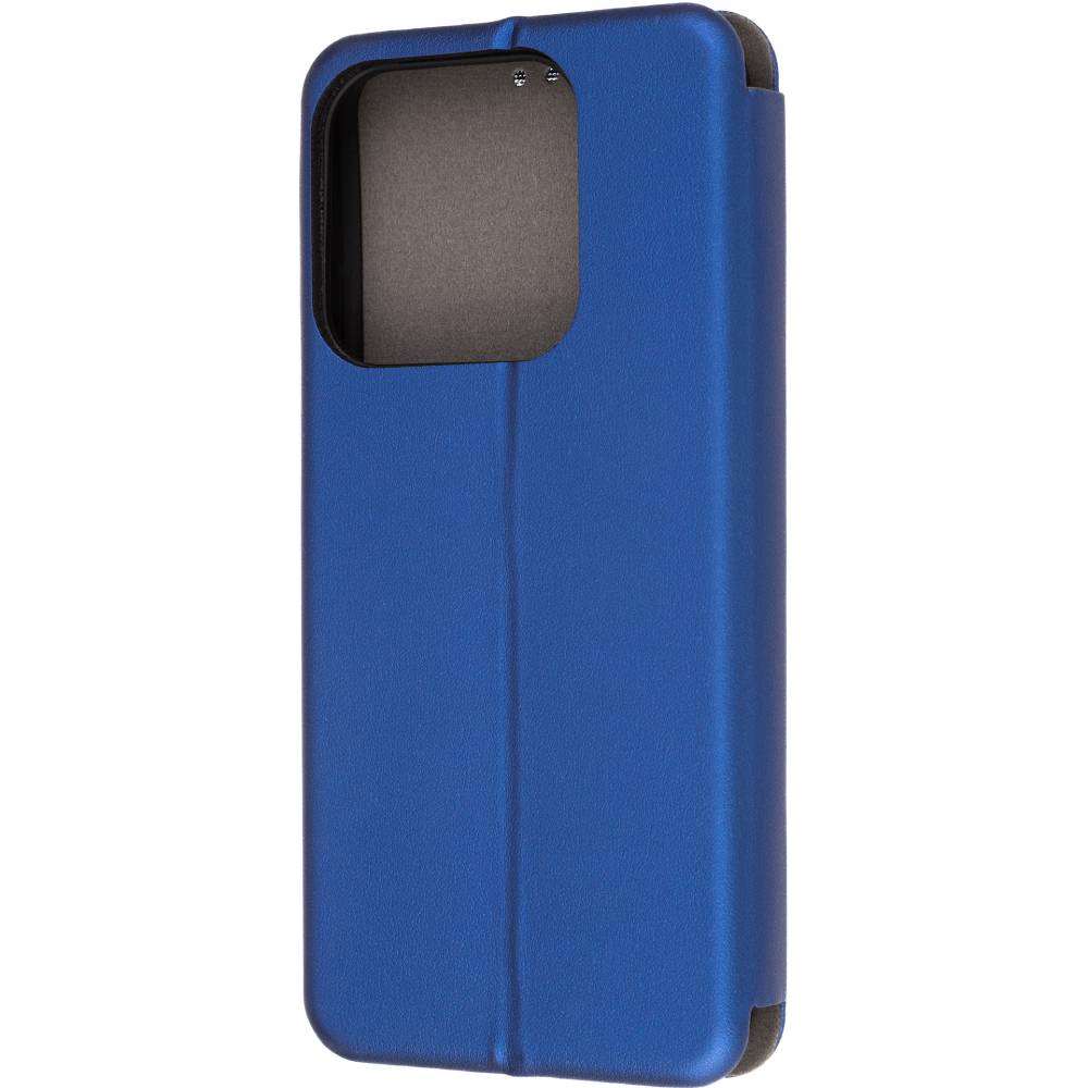 Чохол ArmorStandart G-Case для ZTE Nubia V60 Design Blue (ARM79000) Сумісність за моделлю ZTE Nubia V60 Design