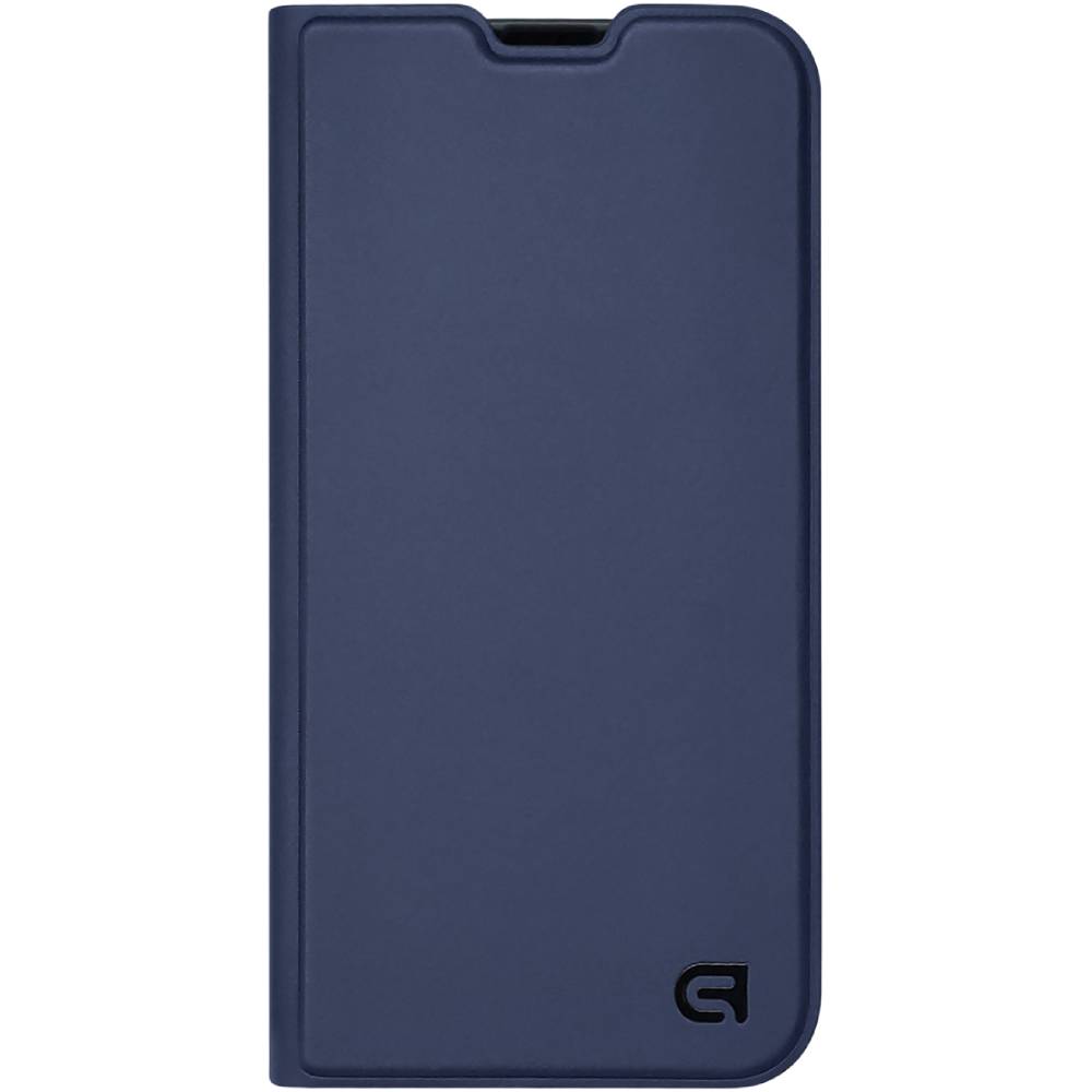 Чехол ArmorStandart OneFold Case для Samsung S24 FE Dark Blue (ARM76930)