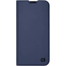 Львов - Чехол ArmorStandart OneFold Case для Samsung S24 FE Dark Blue (ARM76930)