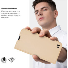 Чохол ARMORSTANDART OneFold Case для Samsung S24 FE Gold (ARM80731)