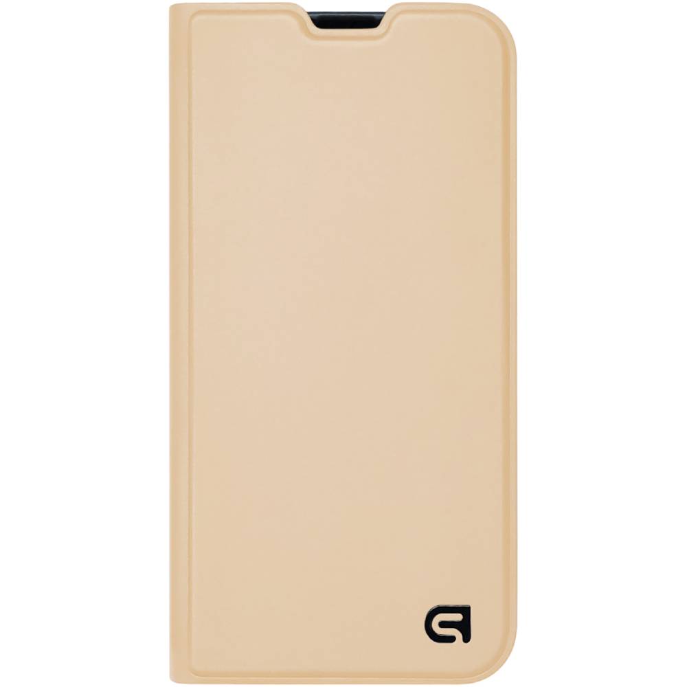 Чохол ArmorStandart OneFold Case для Samsung S24 FE Gold (ARM80731)