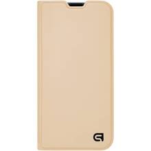 Чохол ArmorStandart OneFold Case для Samsung S24 FE Gold (ARM80731)