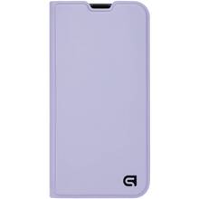 Дніпро - Чохол ArmorStandart OneFold Case для Samsung S24 FE Lavender (ARM80732)