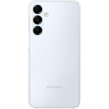 Чехол SAMSUNG для Samsung A16 Clear Case (EF-QA166CTEGWW)