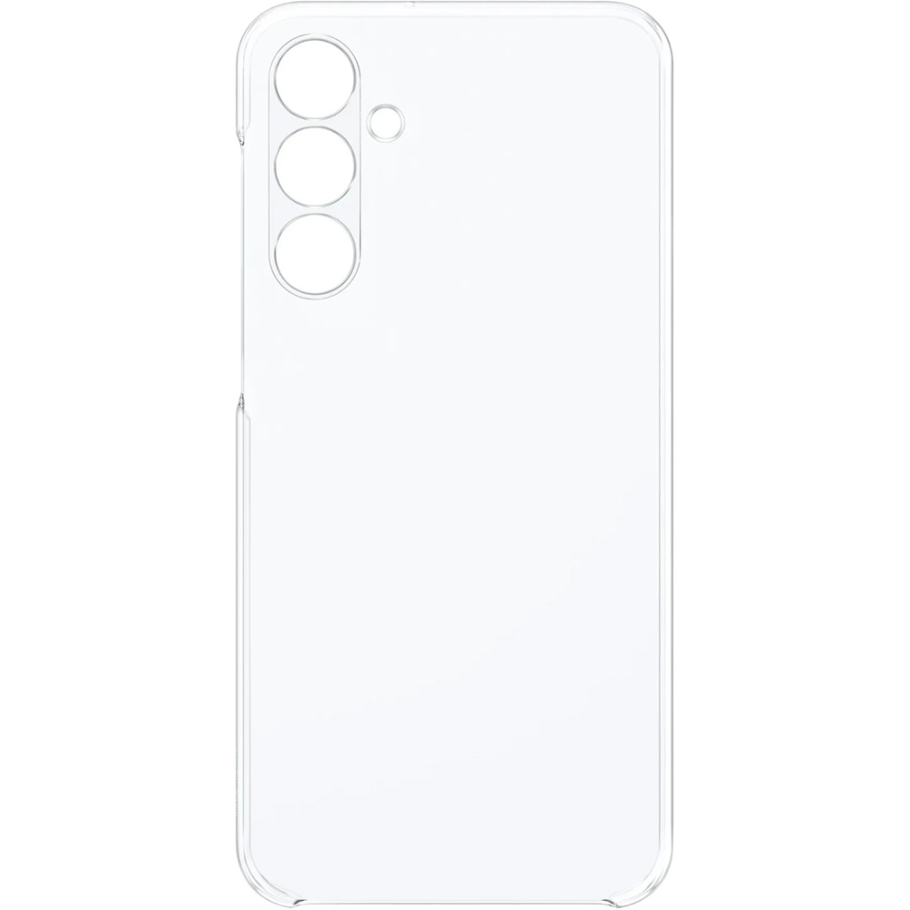 Чехол SAMSUNG для Samsung A16 Clear Case (EF-QA166CTEGWW)