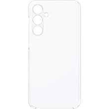 Дніпро - Чохол SAMSUNG для Samsung A16 Clear Case (EF-QA166CTEGWW)