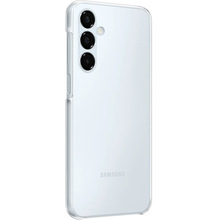 Чехол SAMSUNG для Samsung A16 Clear Case (EF-QA166CTEGWW)