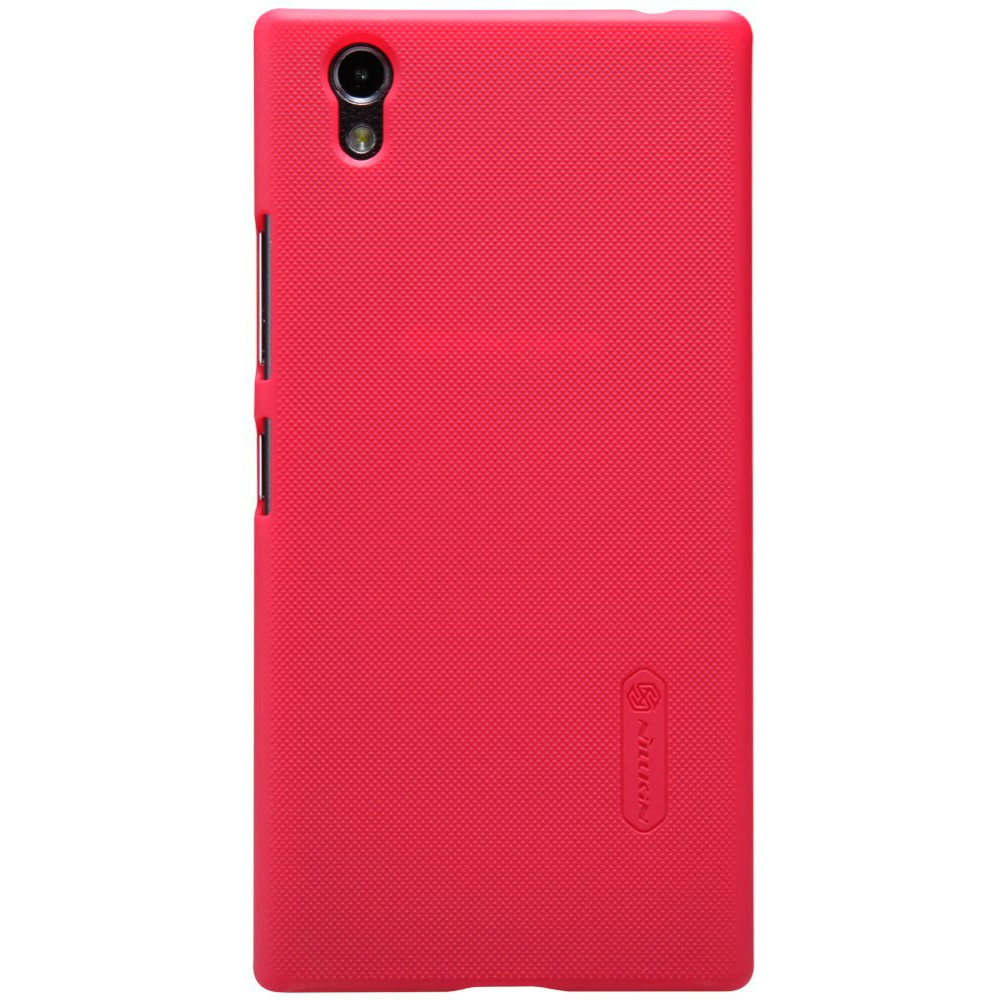 Чехол NILLKIN Lenovo P70 - Super Frosted Shield Red - в интернет-магазине  Фокстрот: цены, отзывы, характеристики | купить в Киеве, Харькове,  Днепропетровске, Одессе - Украина