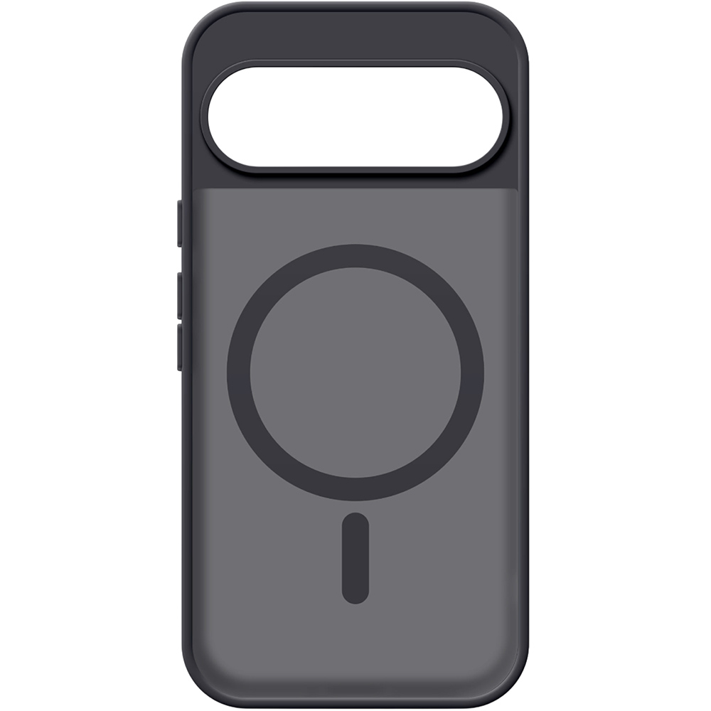 Чохол ARMORSTANDART Uniq MagSafe для Google Pixel 10/10 Pro/9/9 Pro Black (ARM80910) Сумісність за моделлю Google Pixel 9 Pro