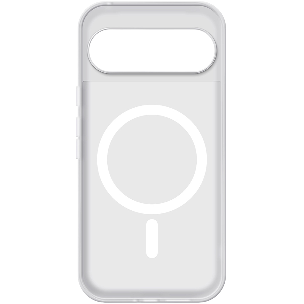 Чохол ARMORSTANDART Uniq MagSafe для Google Pixel 10/10 Pro/9/9 Pro Clear (ARM80911) Сумісність за моделлю Google Pixel 9