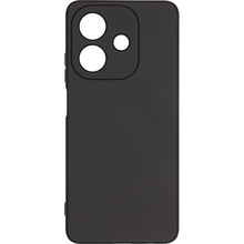 Чохол ARMORSTANDART ICON для OPPO A3 4G/A3x 4G/A40m 4G Camera cover Black (ARM80883)