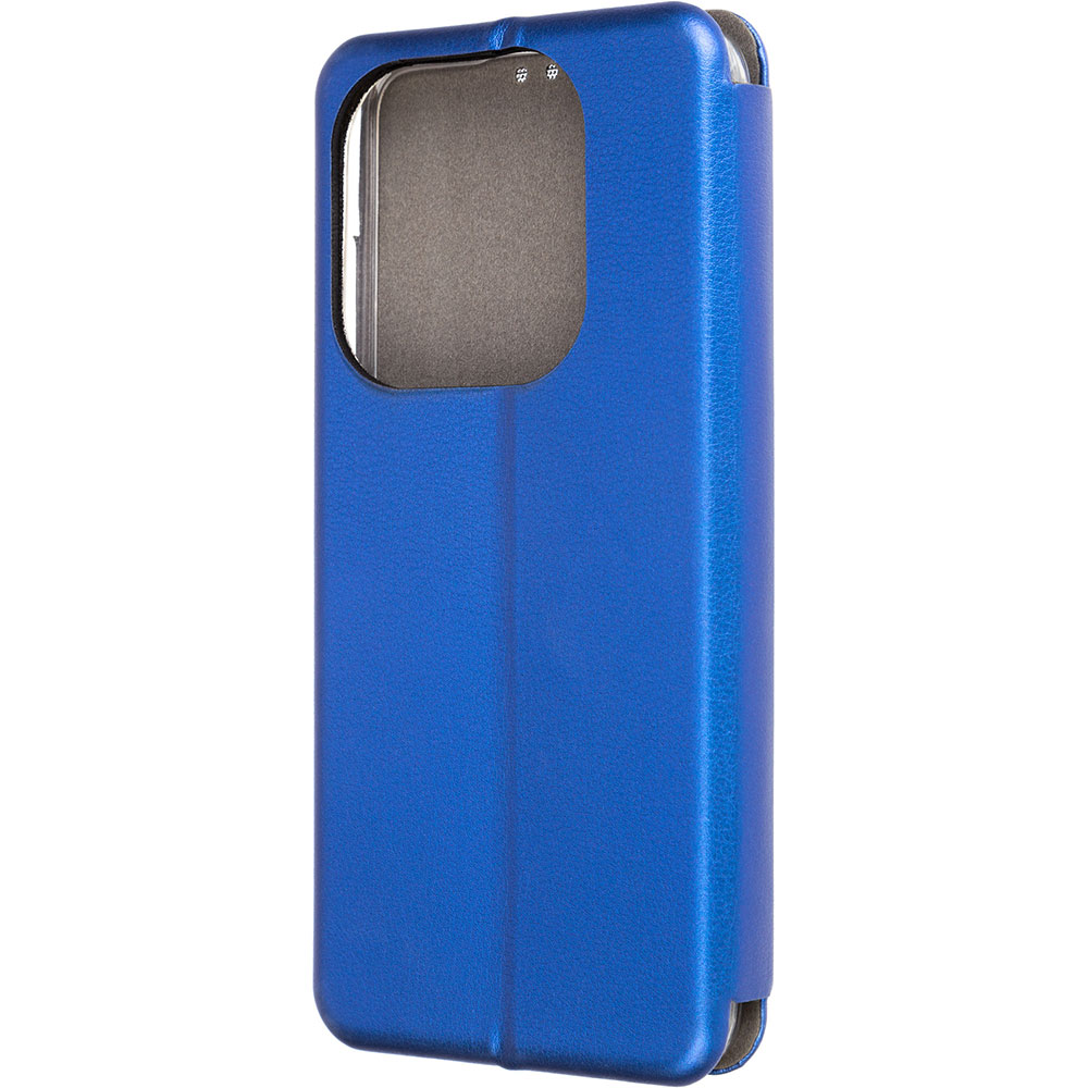 Чехол-книжка ArmorStandart G-Case для Infinix Smart 8 Blue (ARM79053) Совместимость по модели Infinix Smart 8