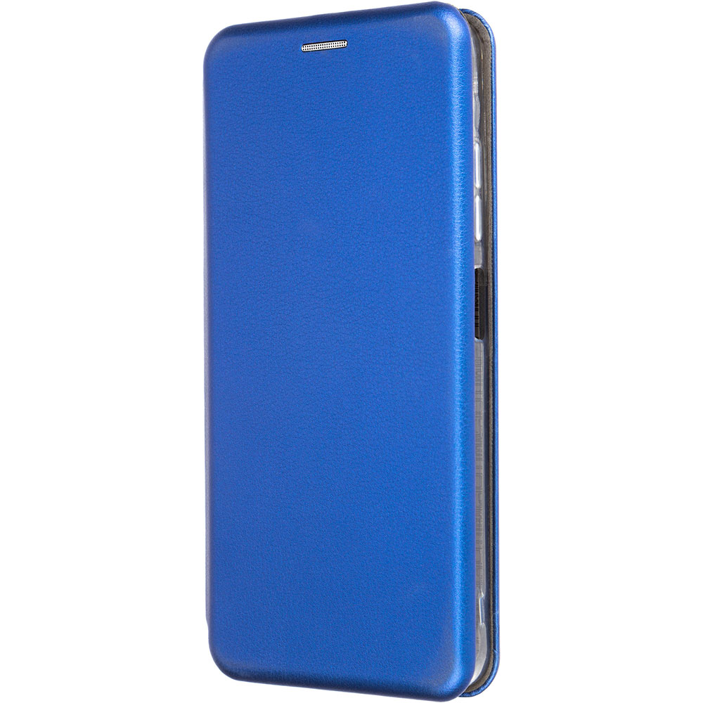 Чехол-книжка ArmorStandart G-Case для Infinix Smart 8 Blue (ARM79053)