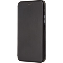 Львов - Чехол-книжка ArmorStandart G-Case для OPPO A3 4G / A3x 4G / A40m 4G Black (ARM80872)