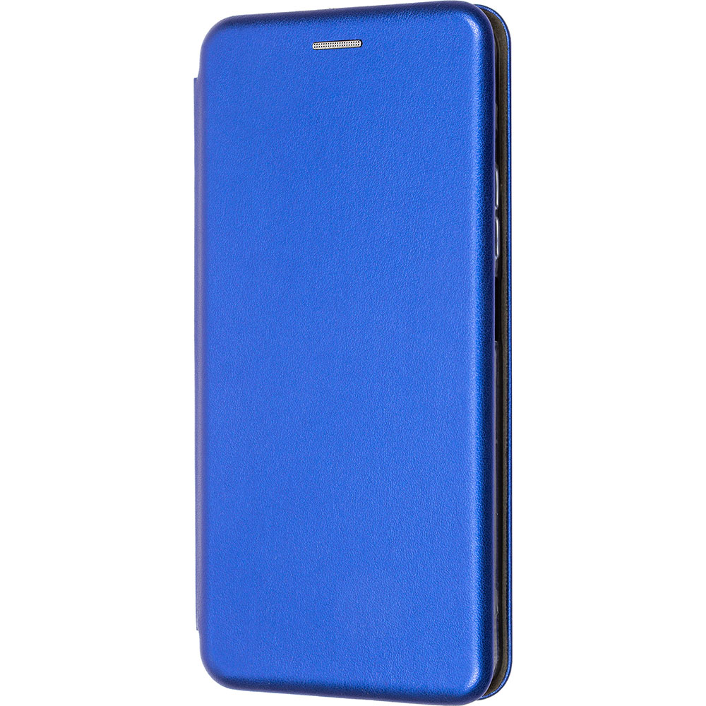 Чехол-книжка ArmorStandart G-Case для OPPO A3 4G / A3x 4G / A40m 4G Blue (ARM80871)