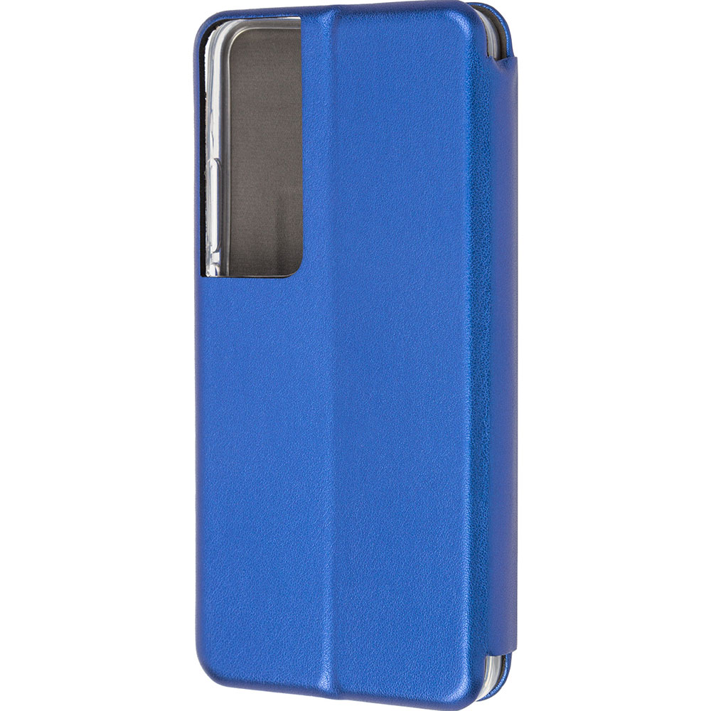 Чохол-книжка ArmorStandart G-Case для Realme C65 4G Blue (ARM77875) Сумісність за моделлю Realme C65 4G