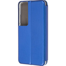 Чохол-книжка ArmorStandart G-Case для Realme C65 4G Blue (ARM77875)